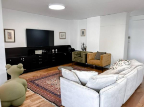 King David / Mamilla Boutique Apt.